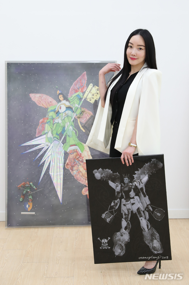 사단법인 한국아동미술협회 이미지