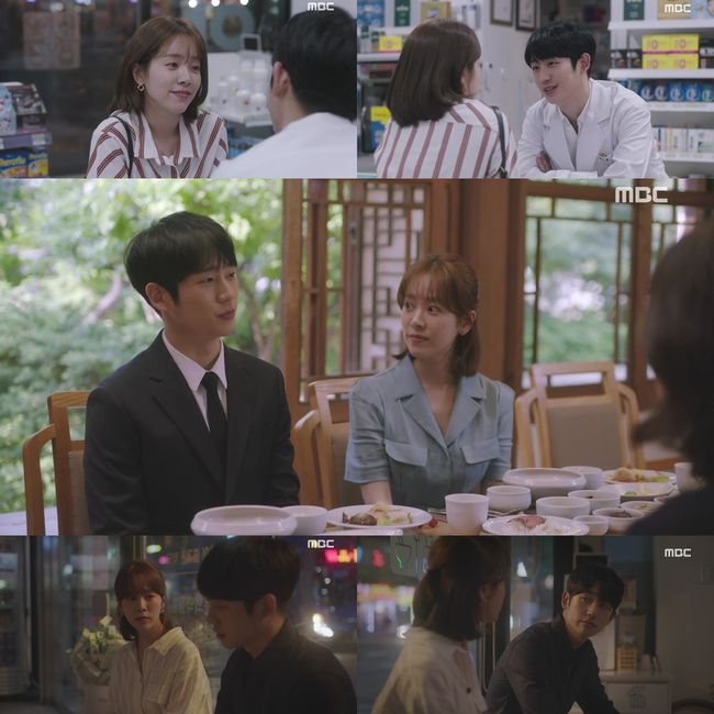 Spring Night was the perfect happy endings for the first place in the entire drama.The last episode of MBC Tree Trama Spring Night (playplayed by Kim Eun and directed by Ahn Pan-seok) broadcast on the 11th recorded an audience rating of 10.8% (based on the Nielsen Korea metropolitan area).This not only ranked first in the overall drama, but also recorded its own highest audience rating. The audience rating of 2049 was 3.4%, which ended with the beauty of Yoo Jong-il.On the day of the show, Lee Jung-in (Han Ji-min) and Yoo Ji-ho (Jung Hae-in) were recognized for their relationship with the people around them and continued their love affair.The reason why the wave of mind caused the people around us showed the perfect happy endings by conveying the heartwarming sound throughout the view.Spring Night has been loved as a melodrama of many drama fans with its sensual and delicate production and realistic story.Spring Night, which conveys the calmness that permeates until the end, is expected to be remembered as a drama that recalls the meaning of warmth and love in the hearts of viewers for a long time.