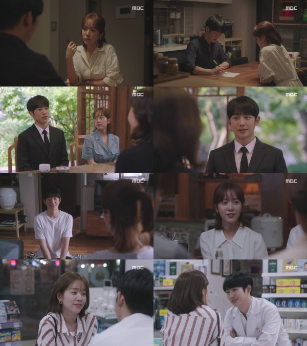 MBC drama Spring Night Han Ji-min and Jung Hae-ins heart-warming melodies moistened the emotions of viewers.MBCs tree mini series Spring Night (directed by Ahn Pan-seok/playplayplay by Kim Eun) broadcast yesterday (11th) recorded a ratings of 10.8% (based on Nielsen Korea metropolitan area), and it topped the list of the total number one in the tree drama, breaking its own highest ratings.2049 The audience rating also recorded 3.4%, and it finished the first place in the same time zone and finished the best place in the tree drama until the end.In the 31st and 32nd episodes yesterday (11th), Han Ji-min (played by Lee Jung-in) and Jung Hae-in (played by Yoo Ji-Ho) gave warm and heart-warming romance to the end as they exchanged love for each other.On the same day, Lee Jung-in (Han Ji-min) and Yoo Ji-Ho (Jung Hae-in) introduced each other to their families and gave a warm smile as they were recognized for their meeting.Lee Jung-in was recognized for the relationship between the two by introducing Yoo Ji-Ho to her mother Shin Hyung-sun (Gil Hae-yeon), Lee Seo-in (Lim Sung-eon), and Lee Jae-in (Ju Min-kyung).Lee once again told his father Lee Tae-hak, I will show you how to live happily with my mom and Father.I conveyed my affection and faith to Yoo Ji-Ho with the words Please believe me. In her honest story, Lee Tae-hak also felt a sense of shaking.Yoo Ji-Ho also took Lee Jung-in to his parents house.Lee Jung-ins eyes, which gave a sincere affection to his parents and a commitment to get along well, showed a solid heart without shaking, and the two people who faced each other showed a happy smile.Especially, Lee Jung-in and Yoo Ji-Hos faces, which recalled the first meeting at the pharmacy, were filled with affection.The two people who share a friendly kiss late at night made the hearts of the viewers tickle.In addition, it is called a dense, sensual expression of the shaking and conflict of the moment when the long lover and the boredom of everyday life, various appearances and troubles about love, and new emotions have come to be experienced once, and it is called another melodrama of life.As such, Spring Night was loved by melodrama, which revived the special feelings that had been forgotten and conveyed calm emotions and sympathy to the house theater.Lee Jung-in and Yoo Ji-Ho, who finally face each other in search of love, will be remembered for a long time in the hearts of viewers.Photo Offering: MBC tree mini-series  Video Capture