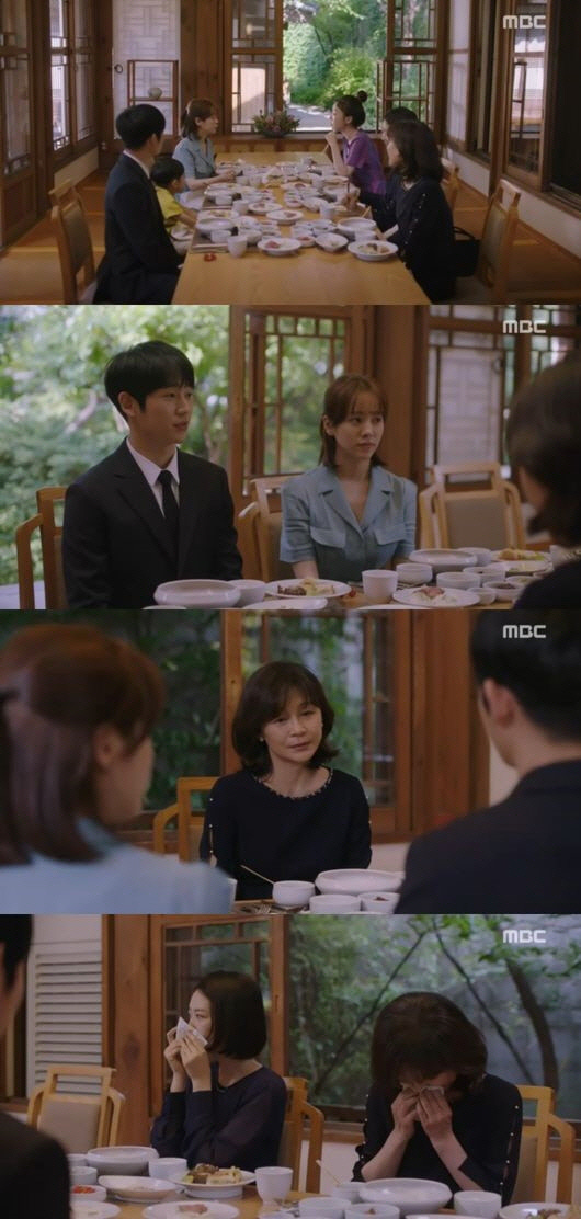 Han Ji-min and Jung Hae-in promised to marry and ended the Spring Night with Happy Endings.In the MBC drama Spring Night, which was broadcast on the afternoon of the 11th, Han Ji-min (Lee Choi Jung-in) asked Jeong Hae-in to write a memorandum as a punishment for a drunken speech.Han Ji-min handed him a white paper and a pen, saying, Do you need to be punished? Yoo Ji-Ho hesitated for a moment.I can not marry Choi Jung-in in violation. Kwon Gi-seok (Kim Jun-han) pushed his marriage to Choi Jung-in to the barracks, but the atmosphere of his father Kwon Young-guk (Kim Chang-wan) and Lee Tae-hak (Song Seung-hwan), the father of Lee Choi Jung-in, was cold.Kwon then gossiped about Yoo Ji-Ho to Choi Jung-ins mother, Shin Hyung-sun (Gil Hae-yeon). He said, Yoo Ji-Ho is a bad girl.My father was worried about him, so he came to the company with a photo that he accidentally took, and threatened him, he said, brazenly.So Shin Hyung-sun laughed as if he were ridiculous.However, unlike Kwon Ki-seoks expectation, Shin Hyung-sun contacted Choi Jung-in, who wanted to meet Yoo Ji-Ho.Yoo Ji-Ho asked to meet with his son Jung Eun-woo (Hyan), and Yoo Ji-Ho said to Lee Choi Jung-ins worries, So I see all of me.Its right to be small or big, he said.Jung Eun-woo believes me only, but it can not collapse, said Yoo Ji-Ho to Shin Hyung-sun.Ive only trusted one of them, but Ill protect them no matter what. Then Shin laughed and wept.Lee called Choi Jung-in and asked, Are you really not a steward? Lee Jung-in said, Just wait a little.Ill show you how to live happily. Lee Tae-hak could not speak.Lee Choi Jung-ins Sister Lee Seo-in (Lim Sung-eon) and Nam Si-hoon (Lee Mu-saeng), who stamped the divorce papers, met Kwon Ki-seok while having a days drink alone.Kwon Ki-seok was also in a bad mood due to the marriage news of Yoo Ji-Ho and Choi Jung-in.Nam said, I could have bought time if you had just loaned me in time, so I wouldnt have divorced, he said.Kwon Ki-seok also said, My brother was worried about words, but what did I and Choi Jung-in do between them?After hearing from his father, Kwon Ki-seok, who was deeply thoughtful, said, I did enough for you, he decided to put everything down and meet a new relationship.Lee Jung-in took a bouquet of flowers and greeted his parents, who said, I know youre worried. Youll be pretty, considering each other.And I will do my best to Jung Eun-woo Choi Jung-in, who was drunk and slept in Jung Eun-woo room with his father, Yoo Ji-Ho (Oman Seok).Yoo Ji-Ho asked Choi Jung-in to write a marriage memorandum, not a memorandum of abstinence.Choi Jung-in must marry Yoo Ji-Ho, and be a virgin ghost in violation, Lee wrote, confirming each others love once more.In the ending scene, the first meeting of the two people was drawn.Pharmacist, give me some sobering pills, said Choi Jung-in, and Yoo Ji-Ho, who had a full face of laughter, asked, Do you need rubber strings?They went inside the pharmacy and kissed each other.On the other hand,  received the sympathy of viewers by putting realistic love into delicate production, maintaining an average audience rating of 8%, and ending with much love from viewers until the end.