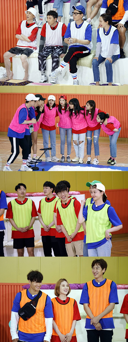 Attention is focusing on the final collaboration team to be on the stage of the 9th anniversary fan meeting of Running Man.On the SBS entertainment program Running Man, which aired on the 7th, the identity of the past-class The Artists to be together in the 9th anniversary fan meeting was revealed and attracted the attention of viewers.The members were excited by the appearance of R & B Soul Ballad, spider, indie band idol disturbance, hip-hop hip-hop hip-hop hip-hop hip-hop star Noxal & Kord Kunst, and pale-colored charm stone A Pink.The artists showed a variety of performances from the live-in live-in, which reminds them of the concert hall, to the adaptation of the variety of the boulders.The final results of the collaboration race between the members and the artists will be released on the 14th.It is the back door that the team decision-making game, which was a result of betrayal that no one expected at the recent recording site, was held and the scene was laughed.In particular, spiders and Kim Jong-kook, who had great expectations from viewers with the spider and mosquito (?), will keep the team and raise questions about whether they will be able to join the collaborating stage.In addition, Lee Kwang-soo, who did not stop his pathetic appeal to remain in the spider team, and Ji Seok-jin, who was a common avoidance of the artists, are also interested in who will team up with.The long-awaited final collaboration team can be found on Running Man which is broadcasted at 5 pm on the 14th.