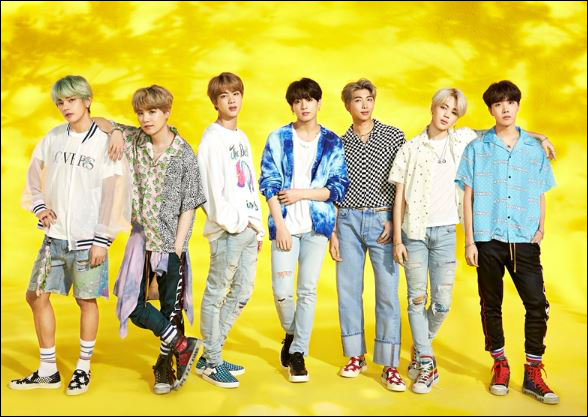 BTS (BTS) maintained its top spot in the Boy Group brand reputation.According to the brand reputation JiSoo, measured by Korea Corporate Corporation from June 11 to July 12, 2019, BTS topped EXO and WINNER.Boy Group Brand Reputation In July 2019, Big Data analysis was conducted in the order of WINNER, the second largest BTS, and the third largest EXO.Brand reputation JiSoo is an indicator created by brand big data analysis by finding out that consumers online habits have a great impact on brand consumption.The analysis of the Boy Group brand reputation can measure the positive evaluation of the Boy Group, media interest, and consumers interest and communication.It also included analysis of 100 brand monitors for brand-name editors.BTS brands are happy, enjoy, and enjoy in link analysis, and Jimin, Oricon, and game are high in keyword analysis.The positive rate was 91.51%. 