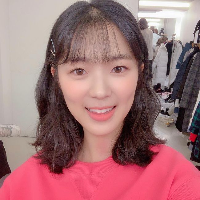 김나희헤어 이미지
