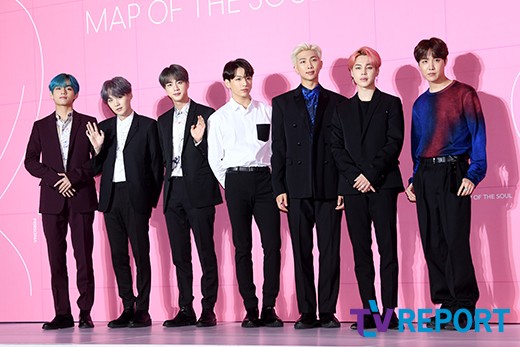 BTS has maintained its top 1 position in the Boy Group Brand Reputation.According to the Big Data Analysis of the Boy Group Brand Reputation released by the Korea Enterprise Reputation Research Institute on July 13, BTS, EXO and WINNER ranked first, second and third respectively.This is the result of analyzing brand big data from 11th of last month to 12th of July.The top brand of BTS was the brand reputation of JiSoooo 15,236,505 with participation JiSoooo 3,847,008 MediaJiSoooo 4,617,216 Communication JiSoooo 3,139,712 CommunityJiSoooo 3,632,569.Compared with the brand reputation JiSooo 18,601,065 in June, it fell 18.09%.The second-ranked EXO brand was analyzed as JiSoooo 4,806,308 with participation JiSoooo 394,944 media JiSoooo 1,834,752 communication JiSoooo 1,154,538 CommunityJiSoooo 1,422,074.Compared with the brand reputation JiSooo 4,034,002 in June, it rose 19.14%.The third-ranked WINNER brand was analyzed as JiSoooo 2,548,404 as the participating JiSoooo 285,736 Media JiSoooo 1,196,800 Communication JiSoooo 561,996 CommunityJiSoooo 503,872.Compared to the brand reputation JiSooo1,002,326 in June, it surged 154.25%.They were followed by SF9 (branded JiSoooo 2,244,238) and New East (branded JiSoooo 2,078,193), respectively.Meanwhile, brand reputation JiSoooo is an indicator created by brand big data analysis by finding out that consumers online habits have a great impact on brand consumption.Positive evaluation of girl group, media interest, consumer interest and communication amount can be measured.