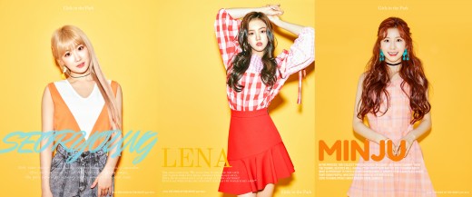 The girl group Park Girls (GWSN) released a more bright and refreshing concept photo, sniping fans hearts.Park Girl (Seoryeong, Seogyeong, Miya, Lennar Corporation, Ann, Min-Ju, Soso) will be released on the official SNS channel at 0:00 on the 13th, and the third mini album The Park Part 3 of the Night (THE PARK IN THE NIGHT part three), the first NIMONIC PHOTOGRAPHS, Lennar Corporation, Min-Jus personal cut and group cut has been unveiled.Seolyeong, Lennar Corporation and Min-Ju in the public photos caught their attention with differentiated styling and pose, as did the images of Miya, Seogyeong, Ann and Soso released on the 12th.All three members completed their distinct personality, including Seoryeong, who boasts a refreshing juice, Lennar Corporation, which has superior Fijical and beauty, and Min-Ju, who produced a more brilliant visual with a bright smile like a girl.The group photo, which was released together, attracts attention with the image of a park girl staring at the camera with a smile after closely touching the line.The seven members gathered in front of the fresh orange background emit a more bright and youthful full charm.As a result, all the first concept photos of the mini-part 3 of the park girls mini-part 3 of the night are released, and there is a lot of expectation for the second concept photo to take off the veil and other teaser contents that have not yet opened.Meanwhile, Park Girls third mini album, Nights Park Part 3, will be released on various online music sites at 6 pm on the 23rd.Fijical recordings can be purchased at major online music sites.
