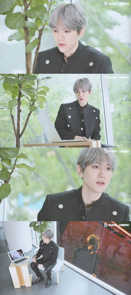 Baekhyun of the group EXO comes to Star RoadAt 9 p.m. on the 14th (Korea time), the first and second episodes of the Starrod Baekhyun episode will be released on the Naver V-Live channel for the first time.In the Star Road Baekhyun section, which consists of 6 episodes, you will be able to see the charm of Baekhyun from the new music video commentary to Baekhyuns fashion analysis and 50 answers.Baekhyuns delightful and hairy demeanor is expected to capture both the eyes and ears of fans.In particular, the first and second episodes released on the day will feature a music video commentary on the title song UN Village (UN Village) of Baekhyuns first solo album City Lights (City Lights), which was recently released.Expectations are high on what is the best scene Baekhyun has picked.On the other hand, Star Road, which was produced by this company, is a program that reveals all the charms that domestic stars have not shown for Korean Wave fans.It has attracted a lot of popularity with small interviews and real stories.Star Road capture