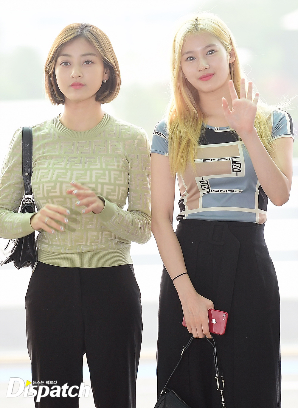 꽃자매 이미지