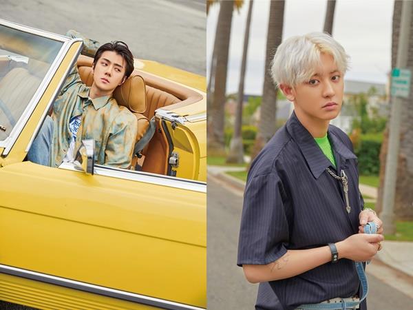 Group EXO members Sehun and Chanyeol wrote the lyrics of the entire new unit album.EXOs new unit, Sehun & Chanyeol (EXO-SC), will release What a Life on the 22nd, and through its agency SM Entertainment on the 15th, Dynamic Duos Gako and Divine Channel were responsible for producing the entire song, and Sehun and Chanyeol participated in the whole song, as well as their own song. We have informed you of the formation of the beam.Sehun has previously been recognized for his musical ability by participating in the solo song GO written by EXO concert, and Chanyeol in the title songs of EXO albums Love Shot and KO KO BOP and the songs Sometimes (WITH YOU) and composing.The music world that the two will present in the new album is more anticipated.This album contains six songs from hip-hop genres including triple title songs such as What a Life, There is a faint, and You can call.Among them, What a Life is a hip-hop song with a unique flak sound and addictive refrain.Sehun and Chanyeol share a pleasant message with their unique bright and positive energy, Lets enjoy both working and playing.In addition, Sehun and Chanyeol will hold a showcase at Move Hall in Seogyo-dong, Mapo-gu, Seoul at 8 pm on the 22nd to commemorate the release of their debut album.On the other hand, EXO Sehun & Chanyeols first mini album What a Life will be released on July 22nd.