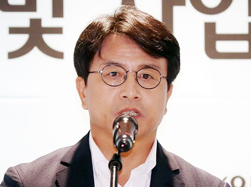 이재현 인천 서구청장. 연합뉴스