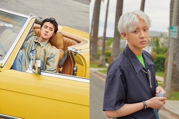 EXOs new unit Sehun & Chanyeol, who foresaw the triple title song, participates in the songwriting of the debut album, as well as contains his own songs to convey a message for youth.Sehun & Chanyeols first mini-album What a Life will be released on various music sites at 6 pm on the 22nd.This album includes a total of six songs from the hip-hop genre, including triple title songs What a Life, Theres a Dim, and You Can Call.In particular, this album was produced by Dynamic Duos Gaco and Divine Channel, and Sehun & Chanyeol participated in the entire song, as well as his own song.In the meantime, Sehun has been recognized for his musical ability by participating in the songwriting and composition of the solo song Go released at the EXO concert, and Chanyeol has been recognized for his musical ability by participating in the songwriting and composition of the EXO album title songs Love Shot, Ko Ko Bop, and occasional songs. ...In addition, What a Life, one of the triple title songs, is a hip-hop song featuring a unique flak sound and addictive refrain.The lyrics contain a pleasant message that Lets work and play all fun, which is enough to meet the bright and positive energy unique to Sehun & Chanyeol.In addition, Sehun & Chanyeol will hold a showcase at Move Hall in Seogyo-dong, Mapo-gu, Seoul on the evening of the 22nd to commemorate the release of his debut album. The site will be broadcast live on Naver V LIVEs EXO channel.