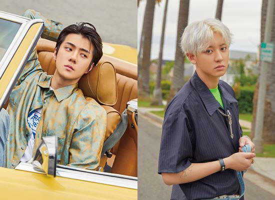 EXOs new unit, Sehun & Chanyeol (EXO-SC), not only participates in the composition of the debut album, but also includes his own songs to convey a message for youth.Sehun & Chanyeols first mini-album What a Life will be released on the 22nd.It contains a total of six songs from the hip-hop genre, including the triple title songs What a Life, Theres a Dim, and You Can Call.In particular, this album was produced by Dynamic Duos Gaco and Divine Channel, and Sehun & Chanyeol participated in the entire song, as well as his own song. Sehun has been singing solo song Go (Go) released at EXO concert, and Chanyeol is the EXO album title song Love Shot (Love Shot) As he participated in the lyrics and compositions of Ko Ko Bop (Kokobap) and the songs Sometimes with You, he was recognized for his musical capabilities, the music world to be presented in the new album is more anticipated.In addition, What a Life, one of the triple title songs, is a hip-hop song with a unique flak sound and addictive refrain. It contains a pleasant message that Lets work and play all the time, which is enough to meet the bright and positive energy unique to Sehun & Chanyeol.In addition, Sehun & Chanyeol will hold a showcase at Move Hall in Seogyo-dong, Mapo-gu, Seoul, at 8 pm on the 22nd to commemorate the release of his debut album. The scene will be broadcast live on Naver V LIVEs EXO channel.On the other hand, Sehun & Chanyeols first mini album What a life will be released on the 22nd.Photo: SM Entertainment