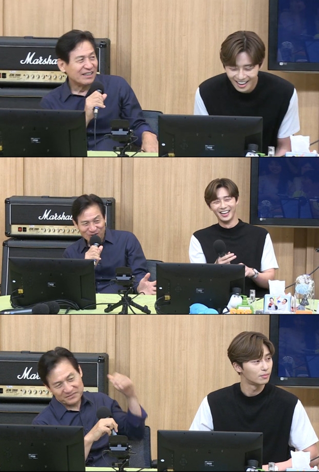 On the TV Cultwo Show, Ahn Sung-ki and Park Seo-joon introduced the movie Lion.In SBS Radio Power FM Dooshi Escape TV Cultwo Show (hereinafter referred to as TV Cultwo Show), which was broadcast on the afternoon of the 16th, actors Park Seo-joon and Ahn Sung-ki of the movie Lion (director Kim Joo-hwan and production Victory contents) appeared and talked various stories.On this day, Park Seo-joon and Ahn Sung-ki had time to introduce Lion; first, Park Seo-joon said, Lion means the one who is called by God.Im not a lion in the movie Lion King, he said, and started the conversation with laughter.Ahn Sung-ki said, I do not go to tension when I see the existing Kuma movie.There is also that feeling, and there is also the atmosphere of Buddy Moody (a film that deals with close friendship between the two people), he explained, raising expectations for the work.Ahn Sung-ki talked about breathing with Park Seo-joon in the movie.Park Seo-joon does a lot of action acting in the movie, said Ahn Sung-ki. I tried to act.But the director of Action said, Think only of falling. Park Seo-joon said it was all about fighting. Also, Ahn Sung-ki said, I am a very funny friend about Park Seo-joon. It is a little scary if I stay still.But every time I laugh a little, I feel like a childs innocence. Park Seo-joon expressed his respect by recalling the shooting scene that was fun with Ahn Sung-ki.This year is the 100th anniversary of Korean movies; Ahn Sung-ki is a living history, he said, referring to Ahn Sung-ki as the seniors of seniors.Indeed, Ahn Sung-ki has celebrated its 62nd anniversary this year.Ahn Sung-ki said, I have done 70 works from the age of five to sixteen, and since I became an adult, I have appeared in about 100 works so far.However, Ahn Sung-ki said, It is not good that there are many works.Ahn Sung-ki and Park Seo-joon went on to talk about lionIn particular, Ahn Sung-ki released a behind-the-scenes story related to doing Latin ambassadors in the movie.I have seen a few Latin ambassadors in showcases, and I was worried that I might do too much, said Ahn Sung-ki. I have a sense of pressure to say I do not want to be in the theater.However, Ahn Sung-ki immediately attracted attention by recalling the spell, showing off his fluent Latin skills.One listener asked Ahn Sung-ki and Park Seo-joon to make the top promise of real-time search terms.Park Seo-joon said, I will come out as a daily DJ on TV Cultwo Show. Yoo Min-sang, who heard this, added, I will appear as a guest then.Mr. Park Seo-joon does it, and I should (do a daily DJ) too, added Ahn Sung-ki.The Lion, starring Ahn Sung-ki and Park Seo-joon, is a film about fighting champion Yonghu, who met with the Kuma priest Anshinbu (Ahn Sung-ki) and confronting the powerful evil that has confused the world, and is scheduled to open on the 31st.