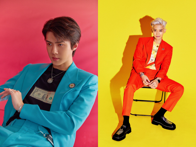 Amazing Iruvar Sehun & Chanyeol (EXO-SC)s third title song, You Can Call, is a romantic hip-hop that stimulates emotions.Sehun & Chanyeol One of the triple titles of his first mini album What a Life, You Can Call is an impressive song with an emotional melody and an addictive chorus.Sehun & Chanyeol and the rhythm power dishman participated in the songwriting, and they were genuinely eager to get closer to the other person who was interested.In addition to I can call, this album includes six songs showing the colorful music world of Sehun & Chanyeol, including three title songs from What a Life with bright and positive energy, and There is a faint of Melody, which is suitable for summer.At 6 pm on the 17th, three interviews will be released on the YouTube EXO channel and Naver TV SMTOWN channel to commemorate the release of Sehun & Chanyeols debut album, and Dynamic Iruvars gagko and Divine Channels Lim Kwang-wook will also appear together to release a candid album work episode.Sehun & Chanyeols first mini album What a Life will be released at 6 pm on the 22nd.