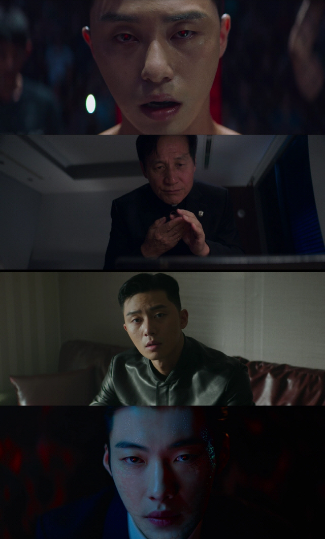 Mystery action film The Lion (directed by Kim Joo-hwan, produced by Keith) has released a third poster and trailer featuring intense action and attractions.Park Seo-joon, Ahn Sung-ki, and Woo Do-hwan have added a combination of national Actors and young blood, and the Lion, which collects expectations, unveiled a third poster with intense visuals and explosive tension.Park Seo-joon, a martial arts champion who faces evil, raises questions about the exciting development and powerful action in the movie with his face and charismatic eyes with the traces of the wound.Ahn Sung-ki, who transformed into a priest Anshinbu, a Kuma priest who pursues evil with all his strong beliefs and good will, overwhelms his gaze with a heavy presence that feels his age.Woo Do-hwan of the black bishop Jisin station, which spreads evil to the world, creates a mysterious atmosphere with an unknown expression and sharp eyes.Here, the copy of Will you stand on the side of evil or against evil raises the curiosity of the huge clash of good and evil in the real world in the movie.The third poster of Lion, which contains the overwhelming presence of the three characters surrounding such powerful evil, will further raise expectations for the movie.The trailer, which was released with the third poster, begins with the childhood of the martial arts champion Yonghu and catches the eye.After losing his father in an accident of injustice, the encounter between the martial arts champion Yonghu, who has only distrust of the world and hatred for God, and the priest Anshin, who has been confronted with evil hidden in the world, stimulates interest with a new setting that has never been before.The appearance of Yonghu, who is suffering from the scars of the question that have occurred in his hand and can not easily erase the resentment toward the world, meets the bride and changes.Then, the black bishop, who takes his own consciousness toward the existence of evil in a secret space, focuses his attention with his mysterious presence and overwhelming visuals.The image of Yonghu, who confronts powerful boomers with a copy of The Lion of God against evil comes, gives an intense impact with explosive action and special activity.Especially, the explosive confrontation between Yonghu and the black bishop Jishin, who became the Lion of God, raises the expectation of the movie to the highest level, and the flame rising like a flame in the hands of Yonghu raises curiosity by foreseeing the original action of Lion with fantasy imagination.The Lion, which released a third trailer with such a hot drama and powerful action, is expected to overwhelm the theater with the most intense and exciting catharsis this summer.The Lion is a film about a martial arts champion meeting a priest in Kuma and confronting a powerful evil () that has confused the world.Park Seo-joon, Ahn Sung-ki and Woo Do-hwan were added, and director Kim Joo-hwan of Youth Police took the megaphone.