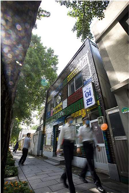 원앙여관 이미지