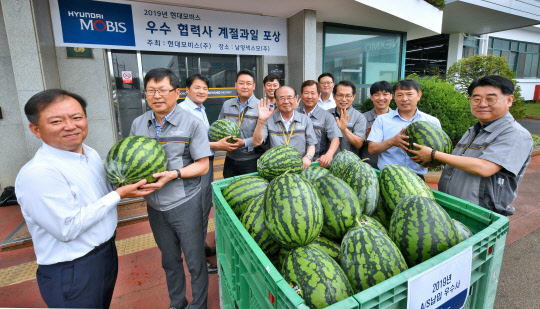 기아자동차 남양대리점 이미지