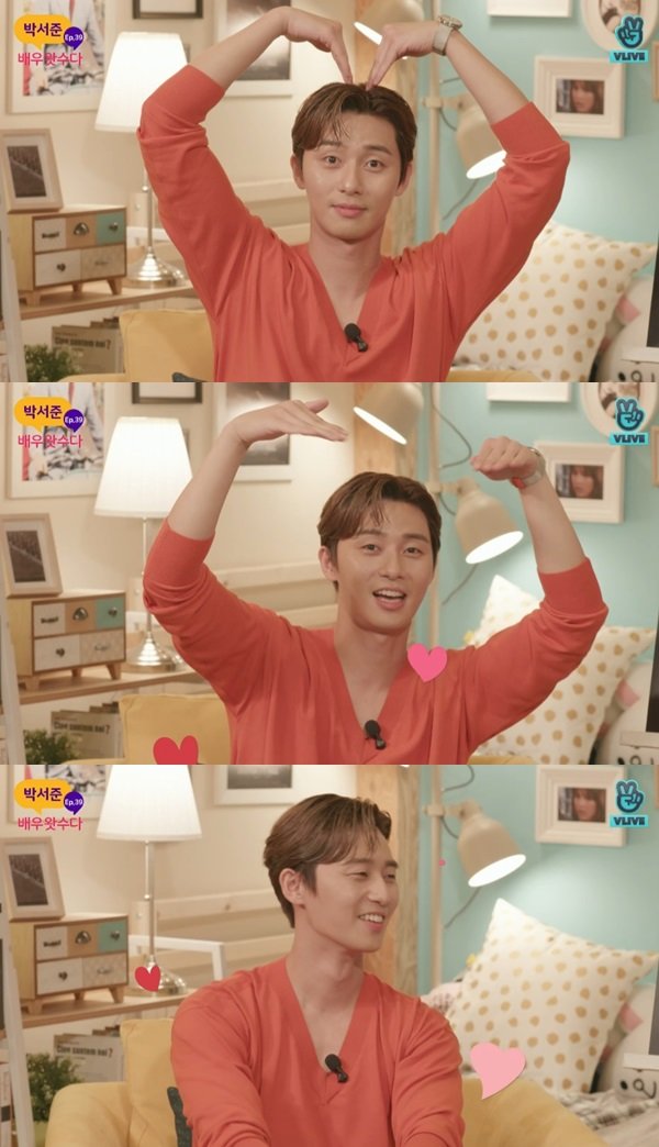 The credibility of the work, the sincerity of acting, and the affection for the fans are also consistent.In Naver V LIVE What Suda broadcast on the 17th, Actor Park Seo-joon, who is about to release the movie Lion (director Kim Joo-hwan), went on to guest and stripped the natural charm of Actor Park Seo-joon through various corners.Park Seo-joon, who visited Actor Wat Suda at the time of the release of Youth Police (director Kim Joo-hwan) two years ago, visited Actor Wat Suda again in two full years and added meaning.Park Seo-joon said, I also want to go back to those days when I was in the mood.Park said, The lion was sold to 57 countries before the opening. I heard that it was sold to 17 countries when I shot it.I was surprised, he said. It seems to be a good meaning to be a chance to see and show many people. Park Kyung-rim said, The lion will be released on July 31. I will set the time for 7 and 31. He mentioned the paper in front of him.I will give you a publicity time by counting the number of seconds as soon as I come out. Park Seo-joons paper was add. Park Seo-joon, who earned 38 seconds for the publicity time, said, I tried a lot of fresh attempts to meet your expectations.I can be scared when I see the trailer, but I think its a birdie movie. Im impressed. Actions. Pleasant, intense scenes.I hope you will find a lot of cool theaters in hot summer and look at them a lot. Please find them. On this day, we talked about Park Seo-joons people through a cross-sectional quiz related to Park Seo-joons wide network.The first person was Park Hyung-sik, who is currently serving in the military. Park said, Even so, I was contacted yesterday that I had a completion ceremony.I am like a brother, and I know each other well, and the actual blood type is the same, he confessed.The second character was another brother, Choi Woo-shik, who showed off their acting pumasi by appearing in the films Psychiatric and Lion starring in each other.Park said, It is already the fourth time I have appeared in a work with Woo Sik. It is not easy, so it seems more meaningful.Choi Woo-shik, who is still talking, is confident that he has more than a special appearance.I think its the moment when I feel the most rewarding while acting, said Park. I also like the line, The best Choicess is your Choicess. Life has always been a series of Choicesss.Even thinking about what to eat today is a Choicess. The best Choicess is your Choicess. It was good to think that it means trust yourself.Park Seo-joon has blown the heart of love to fans every time Heart breaks 1 million and 2 million, and he has seen a cute charm that he can not often see. He made fans who watched the two-way poem of I love you, you guys again with lion .The Lion is a film about the story of martial arts champion Yonghu (Park Seo-joon) meeting with the Kuma priest Anshinbu (An Sung-ki) and confronting the powerful evil (), which has confused the world. It will be released on the 31st.