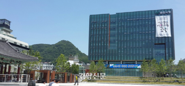 협동운수(주) 이미지