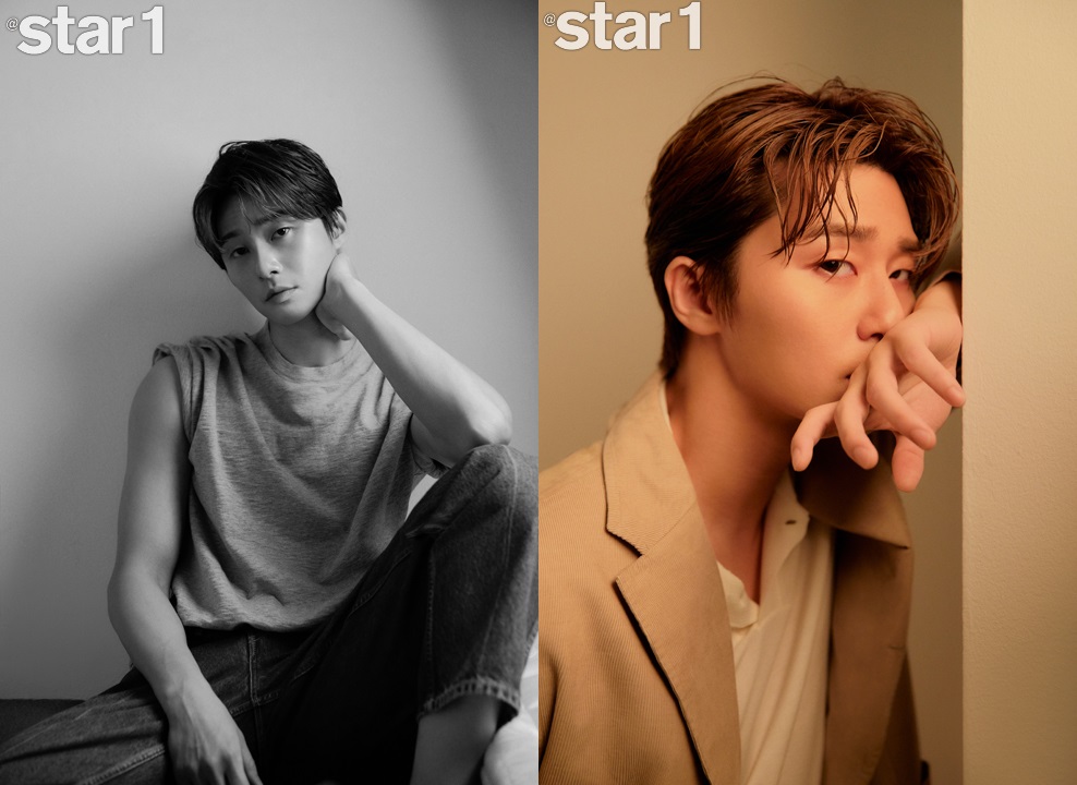 maekyung.com news teamActor Park Seo-joon captivated her with her manly charm through the picture.On August 17, Park Seo-joons cover of the August issue was unveiled.Park Seo-joon in this picture caught the eye of the masculine beauty that is contrary to the soft appearance shown through Rocco.In addition, Actor Choi Woo-sik will appear in this movie, and he said, I heard that I and (Choi) Woo-sik expressed their appearance in each others works as acting pussy.Park Seo-joon was a short appearance in Parasites, but he was evaluated as an Actor with an aura by director Bong Joon-ho in an impact role.Park said, I am grateful for the excessive praise. It was a good experience because I could feel the shooting scene of the director Bong, who was wondering.It was a great help for his filmography.When asked about Son Heung-min to Park Seo-joon, who boasts various connections in the entertainment industry, he said, I met in person in England and became close, he said.  (Son) Heung-min also worked out while he was in Seoul.An honest Interview with Actor Park Seo-joon, who wants to try new things all the time, can be seen in the August 2019 issue of At Style Magazine