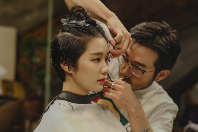 알렉스헤어샵 이미지