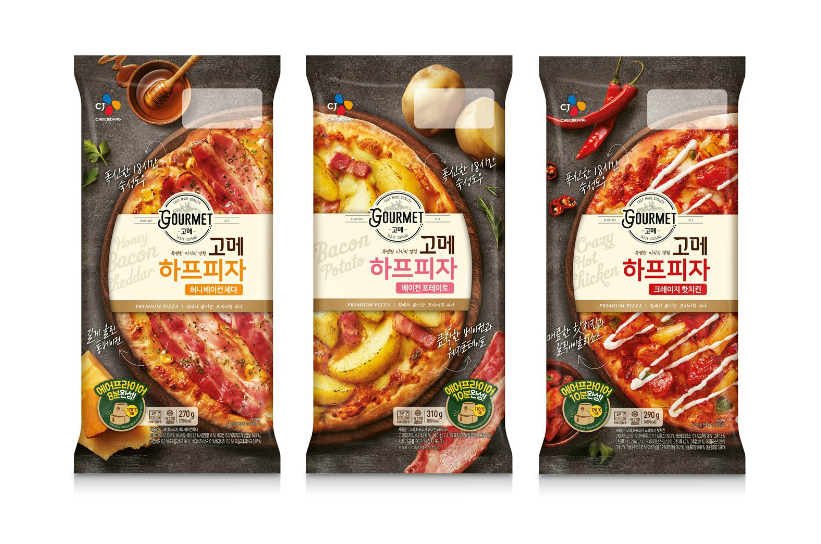 서울피자앤치킨 이미지