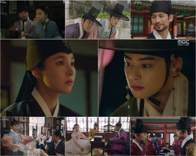 Also, Shin Se-kyung was Shin Se-kyung.Shin Se-kyung is leading the drama in the MBC drama The New Entrepreneur Rookie Historian Goo Hae-ryung (played by Kim Ho-soo, directed by Kang Il-soo Han Hyun-hee) which was first broadcast on the 17th.He brought a sensual production and a virtual system, Mrs. Doll, to the drama, creating a fiction drama, and pursued new fun. Here, Shin Se-kyungs charm filled the drama and added freshness.On this day, there were many scenes that could be seen as Shin Se-kyungs One Man Show, which stimulated the curiosity of viewers.In the play, Rookie Historian Goo Hae-ryung (Shin Se-kyung) made a flat family and showed a female-grand figure that never let go of a broken gypsy clock in her arms, was deeply impressed by the Western book that came across the water, and never tolerated injustice.Rookie Historian Goo Hae-ryung is a book character of the Joseon Dynasty where Girl Crush is alive. It is a character who moved the desire for the subjective female image spreading widely in modern society to the Joseon Dynasty.When he did not receive the price of working as a bookmaker because he did not like the ending, he boldly took a plightful revenge and showed his dignified appearance, such as meeting Lee Rim (Cha Eun-woo), who speaks freely in the beginning, and not going beyond rudeness.In addition to this, the appearance of Rookie Historian Goo Hae-ryung, which shows the strong and weak strong drugs for the strong, made viewers fall into their humanity.In order to save a boy who fell into the womb of a waltz, he went to a reading session with the artist of a popular novel that does not fit his taste.The heart of Rookie Historian Goo Hae-ryung, who can not easily pass the difficulties of others, has been warm.Shin Se-kyung played Rookie Historian Goo Hae-ryung as if in fitting clothes.In the previous production presentation, Kang Il-soo PD said, It is hard to imagine Rookie Historian Goo Hae-ryung, not Shin Se-kyung.Especially, recently, he expressed his interest in expressing the subjective female character, and the female image such as Moon Awakening in the Joseon Dynasty, which he will express through New cadet Rookie Historian Goo Hae-ryung, gives fresh shock to viewers.Because I chose a completely different route from the female characters that were mainly drawn in the historical drama.Shin Se-kyung also said at the production presentation, Since we have to draw a different aspect from the lives of women we have heard and seen in the Joseon Dynasty, we tried to think freely from the pictures and images of historical dramas and historical time.I tried to think out of the fixed idea, he said, and made various efforts such as the change of thinking style for Rookie Historian Goo Hae-ryung.The New Entrepreneur Rookie Historian Goo Hae-ryung is a drama that adds to the fiction of what would have been like if the Female System had been settled in the middle of the Joseon Dynasty, and is the drama in which the first problematic first lady () Rookie Historian Goo Hae-ryung of Joseon becomes the title.In the growth that Rookie Historian Goo Hae-ryung will show, there is a growing interest in how Shin Se-kyung will express it.The first broadcast was Nielsen Koreas national standard, with 4% and 6% ratings, although it is the third highest among the three companies, but the difference is not large.Expectations are high whether Shin Se-kyungs strength will give him an edge in terms of ratings.