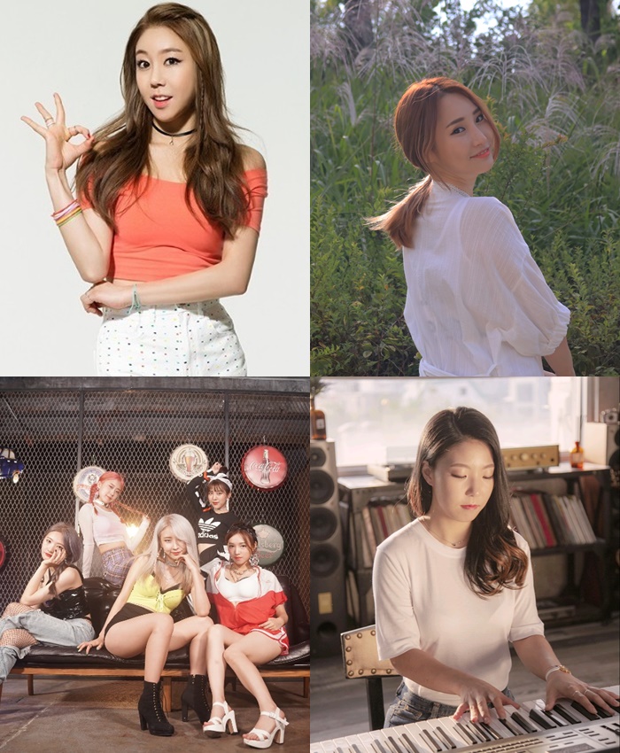 H.I 엔터테인먼트 이미지