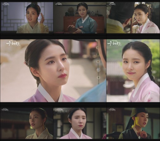 New officer Rookie Historian Goo Hae-ryung Shin Se-kyung made an immersive act.The MBC drama New Entrepreneur Rookie Historian Goo Hae-ryung, which was first broadcast on the 17th, attracted attention with its inseparable development, sensual production, and new fun triads.In the drama, Shin Se-kyung made 60 minutes of viewers disappear at once with intense hard carry.Shin Se-kyung transformed into Rookie Historian Goo Hae-ryung, a dignified personality who does not tolerate injustice anytime and anywhere, and showed the Korean version of the Girl Crush properly.In addition, when he did not receive the price of working as a bookmaker because he did not like the ending, he showed a warm and human charm such as a pleasant revenge and not easily passing the difficulties of others.Shin Se-kyung melted into the Rookie Historian Goo Hae-ryung character, as Kang Il-soo, who said, It is hard to imagine Rookie Historian Goo Hae-ryung, not Shin Se-kyung, at the previous production presentation..New cadet Rookie Historian Goo Hae-ryung 3-4 will be broadcast at 8:55 pm on the 18th.