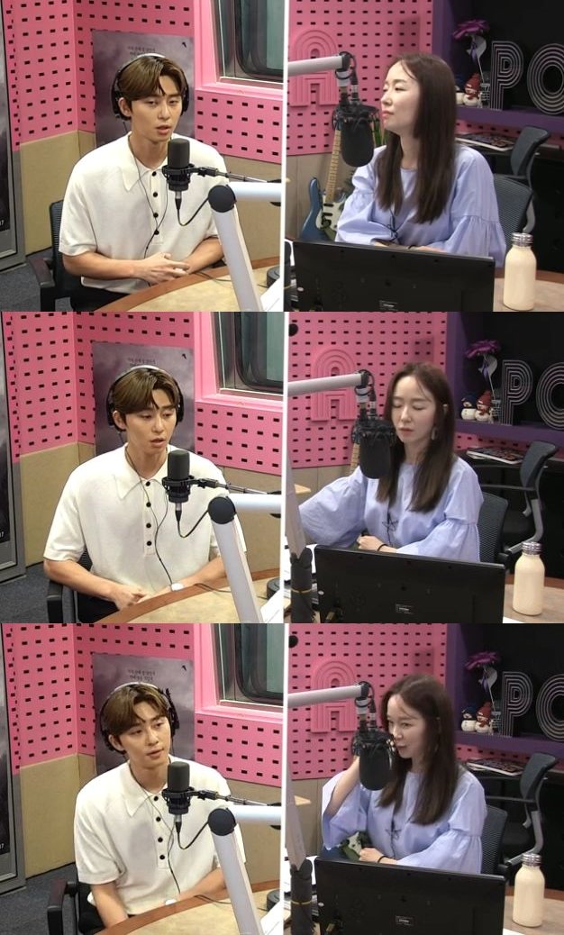 Park Seo-joon told the story of the new movie Lion from the behind-the-scenes story of parasite in SBS Power FM Park Sun-youngs Cine Town broadcasted on the morning of the 19th.Park Seo-joon, who succeeded in the box office as a youth police, once again joins Kim Joo-hwan as Lion.He is playing a hit-and-run home run in the movie as well as in the movie theater. I choose to focus on characters that I want to try or do well rather than the work clothes.I am grateful that many people love me, he said.Park Seo-joon is the hidden protagonist of the parasite, the winner of the Golden Palm Prize at the Cannes International Film Festival for the first time in Korean films.He gave a special appearance to Choi Woo-shik, who is also a close friend, and made a special appearance as a person who makes all the events start.Asked why he gave the chief to parasite Choi Woo-shik, he said, Thats why it happened.I did not even think about whether there would be a question about the chief.  I heard a lot of stories about all because of you around. Park Seo-joon, who first co-worked with Bong Joon-ho as a parasite, said, Boong Joon-ho is a good praise.He said a lot of good things. I was curious about the scene of director Bong Joon-ho.I was able to experience the scene by appearing briefly in the parasite, he said. I think he said that he did not have a daughter, he said with a shy smile.I think it would be great for an elder, a man of many things to learn professionally, a genius. I think it would be nice to have so much experience in life, he said.He also confided in his candid thoughts about his best friend Choi Woo-shik, who entered the Cannes Film Festival as a parasite, saying: Better than envious, I felt good because I felt like it was going well.I always want to congratulate you, he said. I was envious because I was in a good position at a comparative young age.It was good to be able to hear the story of the scene vividly. The film Lion, starring Park Seo-joon, is a film about a fighting champion, Yonghu (Park Seo-joon), meeting with An Shinbu (An Sung-ki), a Kuma priest, and confronting a powerful evil () that has confused the world.Park Seo-joon plays the main character Yonghu and co-works with An Sung Ki and Woo Do Hwan.Park Seo-joon said, It comes out as Gods Lion. You will see the scene of digesting the action. I tried various things to save the greatest reality.It would be nice if you could check it at the theater. Yonghu, who was a martial arts champion, meets the bride and wears a priests uniform, so Park Seo-joons priests look is raising fans expectations.Park Seo-joon said, I felt like I had to straighten up in my priesthood.The moment of concentration was okay, but the moment I cut, I released the collar immediately. Park Seo-joon also asked, What if we compare this movie with spicy taste? In fact, I can not really eat spicy things.Lion seems to be a spicy one, he replied.Park Seo-joon said, I thought it was a senior in life, said An Sung-ki, who co-worked together in this movie. I can not help but like me.When I saw that, I remembered it more. I asked, What should I do if there are such things? And he said, In the end, I have to love everyone with a broad heart.I think it is right. Do not try to look too good, but have a broad heart. I heard a lot of thoughts the day I heard the story. 