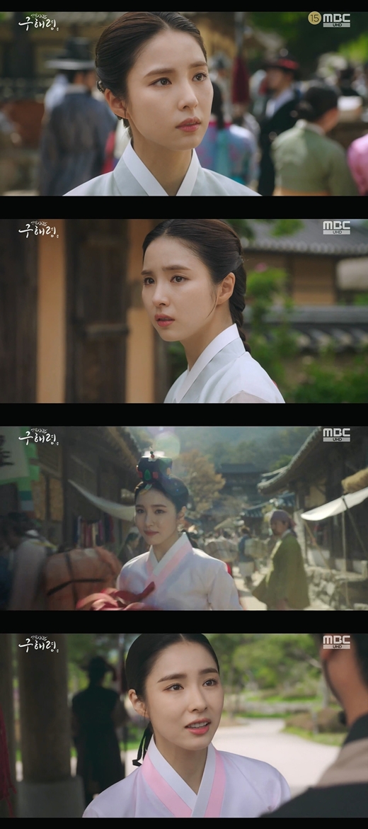 Actor Shin Se Kyungs Chosun version Girl Crush Character led to a good response from viewers.Shin Se-kyung is divided into the MBC new drama The New Entrepreneur Gu Hae-ryeong (playplayed by Kim Ho-soo, directed by Kang Il-soo Han Hyun-hee), with a strong curiosity about the strong eyes, strong spirits and new world.Gu Hae-ryong is far from the neat tone, the simple figure, and the gentle personality that can be easily recalled when it is called the woman of the Joseon Dynasty.In order to increase the persuasiveness of these Characters, Shin Se Kyung also made a lot of efforts to escape the existing stereotypes.In the third and fourth episodes broadcast on the 18th, Shin Se-kyungs endless efforts shone through. The fact that a handful of books that have been collected for life became ashes was not accepted by the absurd situation.There is no law that the king should always make the right decision, said the voice, which was broken, and there was anger that did not easily disappear.The appearance of the back of the back, without being silent about the injustice, conveyed his thoughts to the viewers.The decision of the TV team at the end of the broadcast signaled a new development: the decision to take a separate session instead of the marriage prepared by her brother.The rush to throw off the wedding dress and finally arrive at the test site with all the strength to die. It is noteworthy whether the Hae-ryeong who refused the given fate will be able to pass the ceremony.On the other hand, New Entrepreneur Koo Hae-ryong is broadcast every Wednesday and Thursday at 8:55 pm.