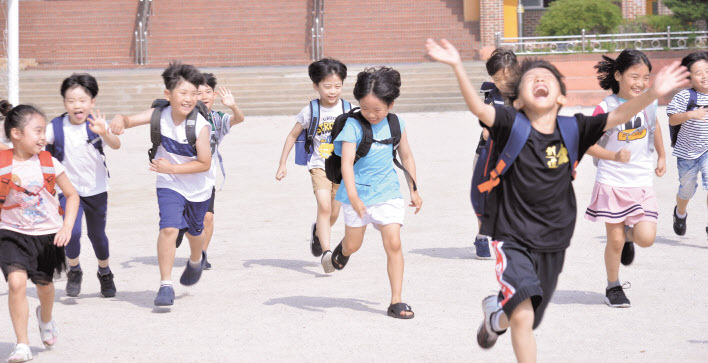 서울삼양초등학교 이미지