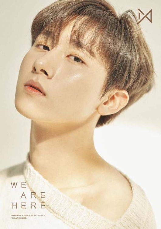 아이엠;임! 이미지