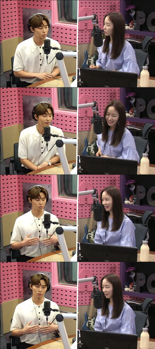 Park Seo-joon showed off his fresh dedication.Park Seo-joon appeared on SBS Power FM Park Sun-youngs Cine Town which was broadcast on the morning of the 19th, raising expectations for the movie Lion.Park Seo-jun was dressed in a priests uniform this time. My body was straightening on its own, he said. It was frustrating when I was doing the action.Park said, It is not sour about Lion. I can not eat spicy things, but this movie seems to be spicy.Woo Do-hwan suffered a lot from special makeup, and it would have been harder because he had to come much earlier than others, Park said of Woo Do-hwan, who was divided into the opposite role.Park said, I like to Exercise. I like to play soccer. I often play with Woo Do-hwan. I am aggressive.In addition, Park said that he resembled his role and comparison, saying, I can not tolerate injustice.On the other hand, Park Seo-joon said, Bong Jun-ho has named him an Actor who wants to be a sweet person. He said, I think he said that because he did not have a daughter.I think it would be great if I were an artisan, Park said. I have a lot to learn professionally. It is a genius.Park said, Why did you give the chief to Choi Woo-sik? He laughed, Thats why I did it. I did not even think about whether there would be a question about the chief.Park said, I heard a lot of stories about because of you around me. Bong Jun-ho is a good praise person. He said a lot of good things.I was able to experience the scene by appearing briefly in The Parasite. It became an extraordinary work because I could see the performances of good seniors.Park said, I felt better than envy, I feel good. I always want to congratulate you.Park said, I was envious because I was in a good position at a comparative young age. It was a great celebration. It was good to hear the story of the scene vividly.In addition, Choi Woo-sik made a special appearance in the Lion. Park Seo-joon said, It happened to me.I hope we can continue to do this, he said, expressing his loyalty that the fact that such good opportunities continue to affect each other.Nevertheless, Park said, (In Lion, Choi Woo-sik is a prince, so I always take my stake.Park is also known for his entertainment career. Park said, I think I have a lot of good friends. I have a relationship with Son Heung-min.Instead, Son Heung-min can listen if he has troubles. Park Seo-joon also applied for a special song. Park Seo-joon applied for Pickboys Bulse Day, and Park Seo-joon cheered Pickboy for My high school friend.Park then applied for the BTS Jamais Vu. Park is famous for his close friendship with BTS.Park said, I am a world star but my favorite brother. Jamais Vu is the favorite song in the song.Park said, I did not make a phone call and I texted him. I will go to visit him.Park said that there are group chat rooms with Bhu, Choi, and Park, and added, Everyone is a chatterer. We share our concerns.The movie The Lion, starring Park Seo-joon, is a story about a martial arts champion, Yonghu (Park Seo-joon), meeting with the Kuma priest An Shinbu (An Sung-ki) and confronting a powerful evil (), which has confused the world.Park Seo-joon plays the role of the main character Yong-hoo and matches with Ahn Sung-ki and Woo Do-hwan.cinetown of park sunyoung