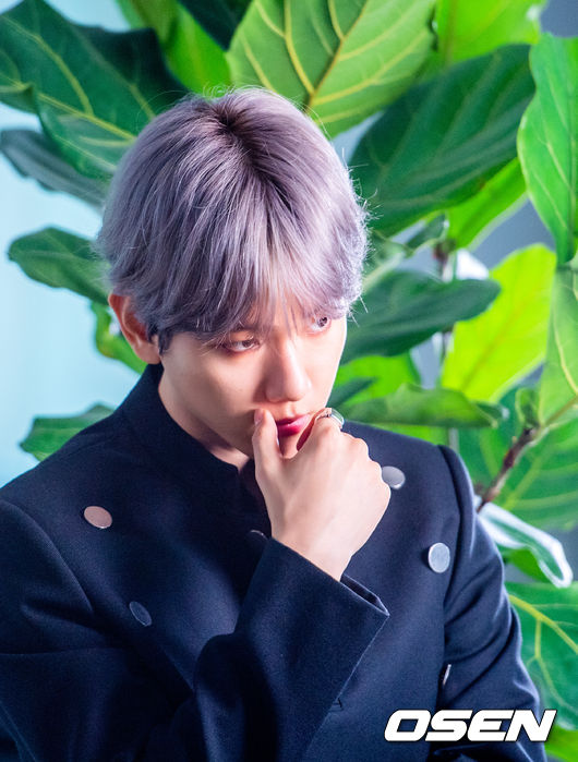 Exo Baekhyun is receiving the hot love of global fans through Star Road.This production Star Road is a program that reveals all the charms that domestic stars have not shown for Korean wave fans.It is very popular with small interviews and real stories.In particular, Baekhyun was perfectly responsible for visuals, talks, and the atmosphere of the scene in Star Road. So, lets check Baekhyuns handsome appearance?A cut no matter how you take it.Its really King Gad General visuals.Baek-hyun, who takes a pose.Two words, a good-looking mouth.Baekhyuns brilliant visuals can be found in more pictures on V channel.
