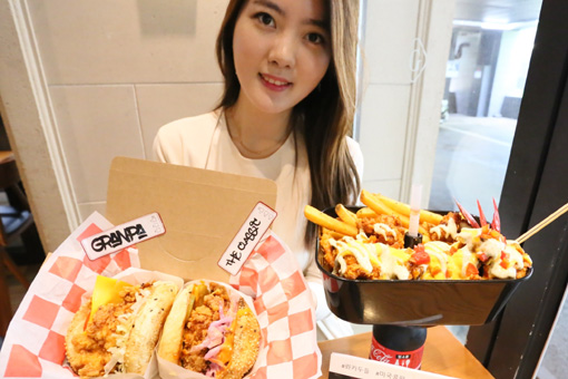 한화갤러리아(주) 명품관 이미지