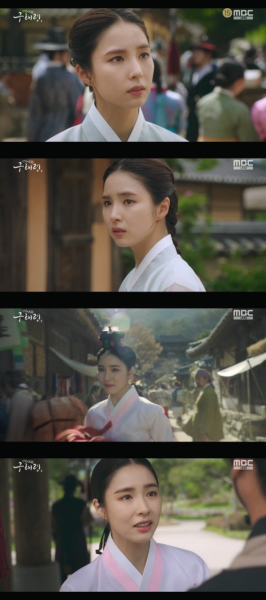 New Employee Gu Hae-ryong Shin Se-kyung, Chosun version of Girl Crush Shin Se Kyung, a new employee, gave a perfect picture of the Korean version of Girl Crush.The MBC drama New Entrepreneur Koo Hae-ryong, which was first broadcast on the 17th, proved to be hot in the drama topic category after the first time.In addition, Shin Se Kyung, who painted his wings in his work, made many people not to leave in front of TV.In the play, Shin Se Kyung divides into a powerful eyes, a strong spirit, and a new world with a vigorous curiosity.Gu Hae-ryong is far from the neat tone, the simple figure, and the gentle personality that can be easily recalled when it is called the woman of the Joseon Dynasty.In order to increase the persuasiveness of these Characters, Shin Se Kyung also made a lot of efforts to escape the existing stereotypes.In the 3-4th episode of The New Entrepreneur, the endless efforts of Shin Se Kyung have shone. The fact that the book that has been collecting for a lifetime has become a handful of ashes did not accept the absurd situation.There is no law that the king should always make the right decision, said the voice, which was not easily lost.The appearance of the back of the back, without being silent about the injustice, conveyed his thoughts to the viewers.At the end of the broadcast, Koo Hae-ryongs determination gave a great deal of fun by foreshadowing the new development, and she decided to take a separate session instead of the marriage prepared by her brother.The appearance of Gu Hae-ryong, who had to throw off his wedding dress and die with all his strength, barely arrived at the test site, made the ending of the curiosity explode.It is noteworthy whether the old Hae-ryong, who refused the given fate, will be able to pass the special examination.As such, I can not imagine the rescue, not the new police, is pouring out, and the popularity toward him continues.This is because it makes the Characters narrative understandable with the proven acting power through many works and draws it in three dimensions.In addition, Shin Se Kyung-pyo, who was completed with his own personality and charm, completely captivated the hearts of viewers.New Employees Goo Hae-ryong is broadcast every Wednesday and Thursday at 8:55 pm.Photo: MBC