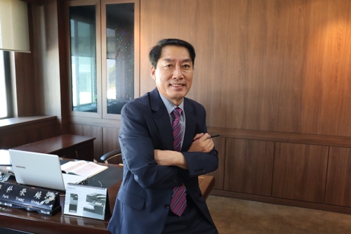 (주)그린플러스 이미지