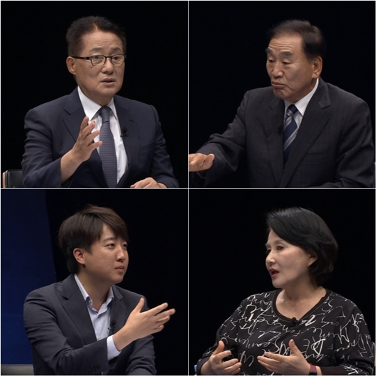 강적들 이미지