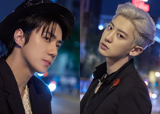 Sehun & Chanyeol released So faint Music Video, one of the first Mini album Triple titles, through the official website, YouTube and Naver TV SMTOWN channel at 1 pm on the 20th, and focused attention on global music fans with video of the album work process.Another title song What a Life (What a Life) Music Video will be released on the 22nd, and it will be able to meet the unique atmosphere of the song and the attractive visuals of Sehun & Chanyeol, which will raise expectations for the new album.In addition, the title song You can call Music Video will be opened at 12:00 pm on the 26th, so you can check the three music videos that utilize the personality of each song sequentially.Sehun & Chanyeols first mini album What a life consists of six songs from various hip-hop genres including Triple title song What a life, There is a faint and You can call. It will be released on various music sites at 6 pm on the 22nd.