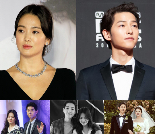 Song Joong-ki and Song Hye-kyo of the century were found to have settled for divorce in the court on the 22nd, and they reportedly agreed to divorce without separate alimony claims and property division.The Seoul Family Court said on the 22nd that the date of the divorce settlement of the two people was held in the morning and the mediation was established.Although the details were not disclosed according to the will of the parties, it is said that it took less than five minutes for the two sides to agree on most of the matters.Song said, There was no alimony and property division. Song Joong-ki also said, Divorce mediation has been established and there is no plan to disclose his position separately.The two men, who had a relationship in the KBS 2TV drama Dawn of the Sun, which recorded the hit of the show in 2016, denied the two-time romance, and announced their marriage plan in July of the following year.In October of that year, he received a great deal of attention at the Shilla Hotel in Jangchung-dong.However, on the 27th of last month, one year and eight months later, Song Joong-ki said through his agency, We have proceeded with the mediation process for divorce with Song Hye-kyo.Song Joong-ki announced his position and 30 minutes later, Song Hye-kyo admitted that he was in the divorce stage, saying, I am going through a divorce process after careful troubles with my husband.When various speculative Jirashi around the divorce of the two people came around, the two sides said they would take legal action against the spread of false facts.Less than a month after the divorce settlement application, the two became legally completely south.Song Jung Ki and Song Hye Kyo are already continuing their activities apart from the fact that they are known.Song Joong-ki is ahead of the TVN weekend drama Asdal Chronicle season 3 in September, and is also selling the movie Win Riho.The current situation with colleagues has spread through SNS (social network service).Song Joong-ki, an official of Blossom Entertainment, said, It is right that the divorce adjustment was established on this day. Song Joong-ki will focus on filming. 