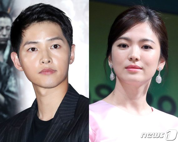 Talent Song Joong-ki (34) and Song Hye-kyo (37) were legally South and South.Today (July 22, 2019), the divorce of Actor Song Hye-kyo was established at the Seoul Family Court, said UAA, Song Hye-kyos agency.The mediation process has been completed by divorce without alimony and property division between the two sides, he added.Song Joong-kis agency Blossom Entertainment also said, Todays divorce adjustment has been established. Song Joong-ki will concentrate on filming the movie Win Riho.Song Joong-ki and Song Hye-kyo developed into lovers by appearing on KBS 2TV drama The Generation of the Sun (2016). They married in October 2017 and divorced after a year and nine months.
