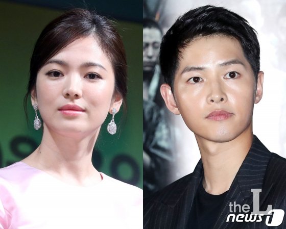 Couple of the Century actors Song Joong-ki and Song Hye-kyo legally became South and South after a year and eight months of marriage. The courts agreed to divorce.The 12th single housekeeping (chief judge Jang Jin-young) of the Seoul Family Court announced on the 22nd that the mediation was established by opening the date of the divorce mediation of Song Joong-ki and Song Hye-kyo privately on the 19th.Song Joong-ki and Song Hye-kyo developed into lovers in July 2017 after appearing together in the drama The Suns Descendants, which aired in February 2016.However, on June 26, Song Joong-ki filed an application for divorce settlement against Song Hye-kyo in the Seoul Family Court through the law firm Plaza.The divorce settlement application is an application to proceed with the courts mediation process before the couple who have reached the end of the divorce lawsuit is filed in the family court.Under the current domestic litigation law, a divorce lawsuit in the case of a domestic lawsuit must go through a mediation process before filing a divorce lawsuit.If the two sides agree on the settlement and the conditions of the divorce are entered in the mediation report, the mediation will be established. The mediation document made by the adjustment has the same effect as the final judgment.On the day of the mediation, the two sides announced that they would respond to the mediation by presenting the mediation plan to the court, which they had exchanged opinions in advance, and the mediation was concluded according to the agreement.As a result, Song Joong-ki and Song Hye-kyo agreed in the mediation process and eventually avoided going to court.If the two sides were not satisfied with the mediation, they had to formally proceed with a divorce lawsuit at the Seoul Family Court.In the meantime, the legal profession predicted that the marriage period between Song Joong-ki and Song Hye-kyo will be less than two years, and that the joint property of both sides will be formed or increased, and that the property (specific property) earned or brought in each will occupy most of the property.Were going to split the property, agree to divorce without alimony