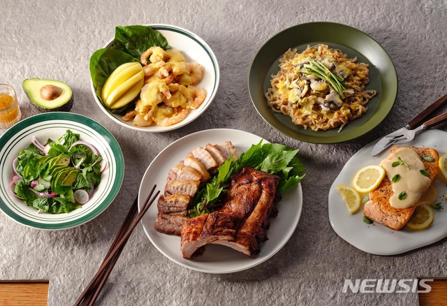 토함산삼계탕 대표 사진