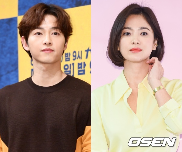Actor Song Joong-ki and Song Hye-kyo ended their marriage in a year and nine months, once called the Couple of the Century, but now they go their separate ways.The UAA said: Today (July 22, 2019) the divorce of Actor Song Hye-kyo was established at the Seoul Family Court.We will inform you that the mediation process has been completed by divorce without alimony or property division between the two sides, he said.As a result, Song Joong-ki and Song Hye-kyo were divorced less than a month after they filed for divorce mediation on February 27.Divorce mediation is a procedure in which a couple divorces after a court adjustment without going through a formal trial. If a couple agrees on property division, they can finish the divorce in a short time.Song Joong-ki, Song Hye-kyo agreed to divorce without alimony or property division through divorce mediation process without going to divorce trial and could be completed in a month or so.Song Joong-ki had previously said he wanted to smooth the divorce process with the announcement of the divorce.Both of them hope to end the divorce process smoothly rather than blame each other for their mistakes, he said.It was quickly sorted out more than a month after Song Joong-ki filed for divorce mediation as he hoped.Last month, the two suffered a long-running divorce after announcing their divorce.Numerous rumors such as Song Joong-ki hair loss, Song Joong-ki birthplace, Song Hye-kyo The Wedding Ring were mass-produced and secondary damage occurred.Keywords and rumors related to Song Joong-ki hair loss, Song Joong-ki birthplace, Song Hye-kyo The Wedding Ring, Song Joong-ki manager wedding were up and down the portal site real-time search terms every day.In addition, Song Joong-ki has expressed his hard-line stance that he will respond without a prior choice when many Jirashi related to the divorce of the two people were circulated through online communities and SNS.Song Joong-ki and Song Hye-kyo, who were rumored to be involved in various rumors, but quickly ended the divorce settlement process, allowing them to get out of the divorce issue in a short time.Meanwhile, Song Hye-kyo Song Joong-ki appeared in the KBS2 drama Dawn of the Sun in 2016.Those who had been loved by the public for getting the nickname Song Song Couple with their sweet chemistry denied the rumors of a few romantic events, announced their marriage in July 2017, and became a couple on October 31 of the same year.However, the two of them are saddened by the announcement of divorce in a year and eight months after marriage.DB