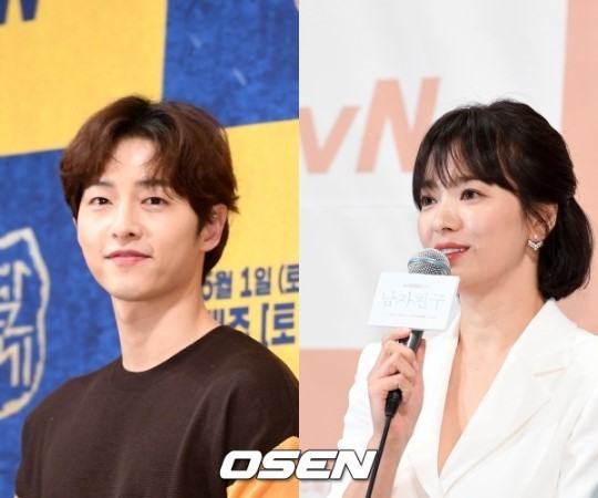 The divorce process of Actor Song Joong-ki and Song Hye-kyo is completed, and the two people will walk their way perfectly within one year and nine months of marriage and 27 days of divorce mediation.The 12th solo housekeeping (chief judge Jang Jin-young) of the Seoul Family Court held a private meeting with Song Joong-ki and Song Hye-kyo on the 22nd at 10 a.m. and established the mediation.This made Song Joong-ki and Song Hye-kyo perfect others in the couple.On the same day, Song Hye-kyos agency, UAA Korea, said, Today (22nd), the divorce of Actor Song Hye-kyo was established at the Seoul Family Court.The mediation process has been completed by divorceing each other without alimony and property division. Song Hye-kyos personal SNS disappeared.In the past, Song Joong-kis fan meeting and photos of weddings, such as photos and wedding photos, were all deleted.Song Hye-kyo and Song Joong-ki, who developed into lovers through the drama Dawn of the Sun, which has been popular in the past.As the couple in the drama, which gained great popularity, developed into a real lover and married, the two were called Songsong Couple and received the love of fans around the world.However, the two men suddenly announced their divorce news on the 27th of last month, one year and eight months after marriage, and shocked the public.At that time, Song Joong-ki said that he applied for divorce mediation with Song Hye-kyo through a legal representative.Despite the cautious and cautious stance of both sides, public attention did not fade, and Song Joong-ki and Song Hye-kyos divorce process every move came to the board.The unfounded rumors surrounding the two also led to the happening of the so-called securities company Jirashi.In addition, a Hong Kong magazine released an interview with Song Hye-kyo in Monaco on the 18th.In the interview, Song Hye-kyo did not mention divorce, but emphasized his belief in fate and said, I want to spend my personal time this year. I need time Alone.Song Joong-ki and Song Hye-kyo are known to shoot the movie Win Riho and schedule overseas, respectively.