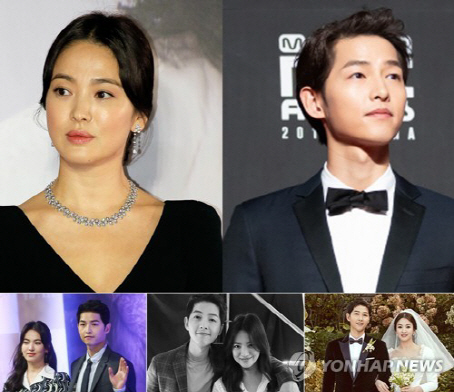 On the 22nd, the 12th Household Adjudication (Jang Jin-young, the chief judge) of the Seoul Family Court held the date of the divorce of the two privately and established the mediation.It has been about a month since Song Joong-ki filed for divorce mediation against Song Hye-kyo on the 26th of last month. Divorce mediation is a procedure in which the couple divorces after court mediation without going through a formal trial.If the two sides agree on the mediation, the decision will have the same effect.The date of the divorce adjustment of the two was expected to be around the end of this month, but the date was quickly set.Not only have the two sides already agreed on a divorce, but it is also interpreted as a way to prevent the controversy over the destruction from continuing to appear.We cannot disclose the details of the mediation, said an official at the Seoul Family Court.Song Hye-kyos agency UAA Korea also said that it had been divorced due to character differences, and asked, I would like to ask you to refrain from provocative reports and speculative comments for each other.Hallyu stars Song Joong-ki and Song Hye-kyo formed a relationship with KBS drama The Generation of the Sun and signed a marriage of the couple in October 2017, after the end of the drama.The two men, who denied the ongoing feud after the marriage, eventually ended their marriage through a divorce settlement process.Opening the day of the adjustment privately, both sides agree on the adjustment smoothly