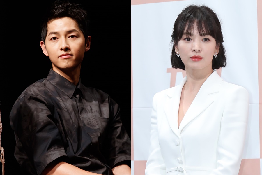 It took just 26 days: The Couple of the Century Song Joong-ki, 34, and Song Hye-kyo, 37, became a complete South South 26 days after they filed for divorce mediation.The divorce settlement of Song Joong-ki Song Hye-kyo was established on the 22nd.The 12th solo housework of the Seoul Family Court opened the date of the divorce mediation of the two at 10 am and established the mediation.Now its a complete South and South. We cant reveal the specifics of the mediation, explained a Seoul Family Court official.Song Joong-ki filed for divorce settlement against Song Hye-kyo on 26th of last month; the settlement was quickly established 26 days after the divorce settlement.A legal official said, Song Joong-ki and Song Hye-kyo have agreed on the divorce itself since the time of the divorce settlement application, and there are not many children and there are not many common property. There are many observations that divorce settlement will be made quickly without leading to divorce lawsuits.The two sides never faced each other in the course of the adjustment.Unlike a divorce divorce, in which a couple who is a party must attend the court together and reveal their intention to divorce, divorce mediation can be divorced after court mediation without going through a formal trial.A lawyer said, Song Joong-ki Song Hye-kyo, a famous person, would not have taken the burden and hassle of attending the court directly. In the case of divorce mediation, the same effect will be made as soon as the settlement is established. He added.Song Joong-ki received a divorce settlement application at the Seoul Family Court and announced this on the 27th of last month, the next day.The breakup of the Song Joong-ki Song Hye-kyo couple, who met in 2016 as a hit drama Dawn of the Sun and raised their love, and married in October 2017 with hot topics and blessings, was shocked not only in Korea but also throughout Asia.There have been a lot of speculation and rumors about the reason for the divorce, but the two sides have said that they will legally respond to malicious rumors and comments.The two sides are steadily participating in work activities and events.Song Joong-ki is working on filming the movie Win Riho while TVN drama Asdal Chronicle Part 3 is on the verge of broadcasting, and Song Hye-kyo is participating in Chinese promotions and is reviewing the movie Anna.=