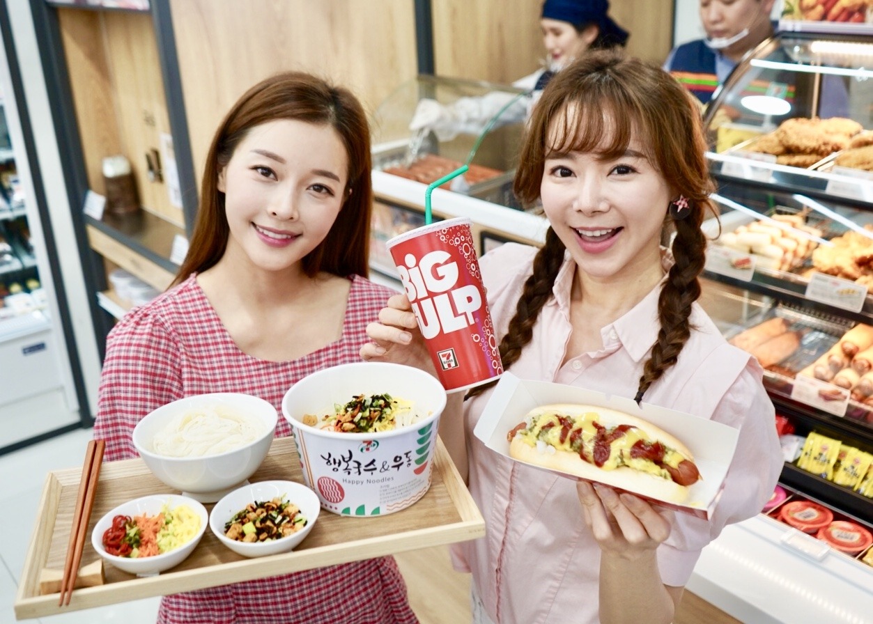 드림푸드 이미지