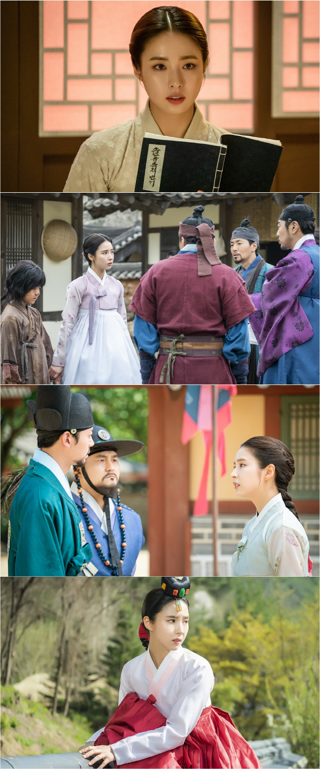 Literally, there have been no such women in the Joseon Dynasty until now.In the MBC drama Na Hae-ryung (playwright Kim Ho-su / directed by Kang Il-soo, Han Hyun-hee / produced green snake media), Shin Se-kyung has been transformed into Na Hae-ryung, and has been attracting attention by drawing Chosun version of a new woman as a main character who is powered and has a strong gut and has self-determination.Na Hae-ryung, starring Shin Se-kyung, Jung Eun-woo, and Park Ki-woong, is a full-length romance annals of the first problematic Ada Lovelace () of Joseon and the anti-war Motae Solo Prince Lee Rim (Cha Jung Eun-woo).Lee Ji-hoon, Park Ji-hyun and other young actors, Kim Ji-jin, Kim Min-sang, Choi Duk-moon, and Sung Ji-ru.Na Hae-ryung, as it is already known, is a fiction drama: What if there was Ada Lovelace in the Joseon Dynasty, when men and women were unusual?And draws the Ada Lovelace Islands in the drama, which was proposed by a bureaucrat in the actual middle class annals.The key figure in this story is Na Hae-ryungLooking at the story from the first broadcast last week to the fourth episode, the figure of Na Hae-ryung, the protagonist of Hanyangs problematic Ada Lovelace, is literally different from the female characters of the Joseon Dynasty.The hobby is reading the Western Orangka Book and the admired figure is Galileo Galilei, who spent his childhood in the Qing Dynasty and is curious about the world.The crisis to return to Joseon and play Wedding Bible with the force of the family (?Na Hae-ryung, who is in the middle of the Ada Lovelace Star test site, will pioneer his fate instead of the Wedding Bible ceremony.In particular, Na Hae-ryung, who has been looking through the episode, has a boring daytime time in bridal classes and at night, he is a bookmaker who reads books among the ladies.In addition, they try to save a pickpocketing child from a rip-off, and they usually walk the other way with the women in the yangbang, such as telling the bureaucrats, Do not you always make the right decision as a king?It is not only special in that it is a woman of a strong and powerless Joseon who knows how to say things and confronts injustice, but it is very special in itself that a woman who lives her life independently becomes a principal.It is because I am looking forward to what kind of footsteps Na Hae-ryung, who has all the qualities of the officer who is in charge of compiling history and writing drafts, will leave in the middle of the history of Joseon.Na Hae-ryung, who learned that he was the first to select Ada Lovelace for the first time in Korea, announced the full-scale Kahaani development by taking Ada Lovelace instead of Wedding Bible, and perhaps a little fantasy story, but the Ada Lovelace I raise my curiosity and curiosity about what will be young-won.As a historical officer, I am looking forward to seeing what changes Kahaani will make in the Joseon Dynasty, the growth of Na Hae-ryung, who is learning with responsibility and obligations.Above all, Shin Se-kyung, who plays Na Hae-ryung, a new Korean woman who is the center of this story, is prominent, and the expectation of viewers is rising.The transformation into the unprecedented character Ada Lovelace will be released this week.Na Hae-ryung, a new employee, said on the 23rd, As a character named Ada Lovelace, Shin Se-kyung tried to create a new person through many troubles.I would like to ask you to pay attention and support to what kind of changes she will plant in the Kwon Kyung-won through the appearance of Na Hae-ryung and the Ada Lovelace including Na Hae-ryung Shin Se-kyung, Jung Eun-woo, and Park Ki-woong will appear in the new Na Hae-ryung on Wednesday, 24th at 8:55 pm, 5-6 times.