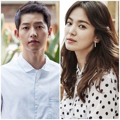 Song Joong-ki and Song Hye-kyo have formed a relationship with KBS2 drama Dawn of the Sun which was broadcast in 2016.On October 31, 2017, the two married and announced the birth of the Korean Wave star couple, but shortly afterward, they delivered news of the breakup.They announced that they were in the process of divorce mediation last month, and on the 22nd, the mediation was established. They became legally South and South after a year and nine months of marriage.At the time, Song Hye-kyos agency UAA said, Today, the divorce of Actor Song Hye-kyo was established in the Seoul Family Court.I will inform you that the mediation process has been completed by divorce without alimony or property division between the two sides. Song Hyo-kis social media has erased the trail of Song Joong-ki, with wedding photos being deleted.Hong Kong magazine Tatler released an interview with Song Hye-kyo in Monaco on Wednesday, which Song Hye-kyo said will have personal time with this years plan.I need to have my own time, he confessed.We will start a new project next year, he said. We have not decided yet, but please watch.The two are going to be working on acting.Song Joong-ki is scheduled to air part 3 of the TVN Saturday drama Asdal Chronicle in September, and is currently filming the movie Win Riho.The film Bogota is under consideration as its next film.Song Hye-kyo, who has appeared at various venues, sees the movie Anna positively.star UAA